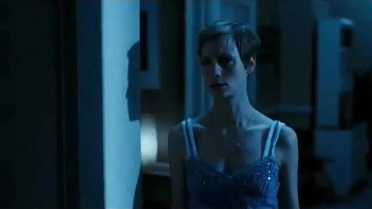 Dead Silence — tráiler