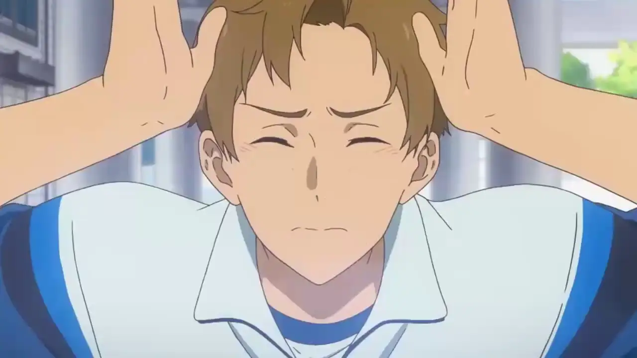 Tsurune — трейлер