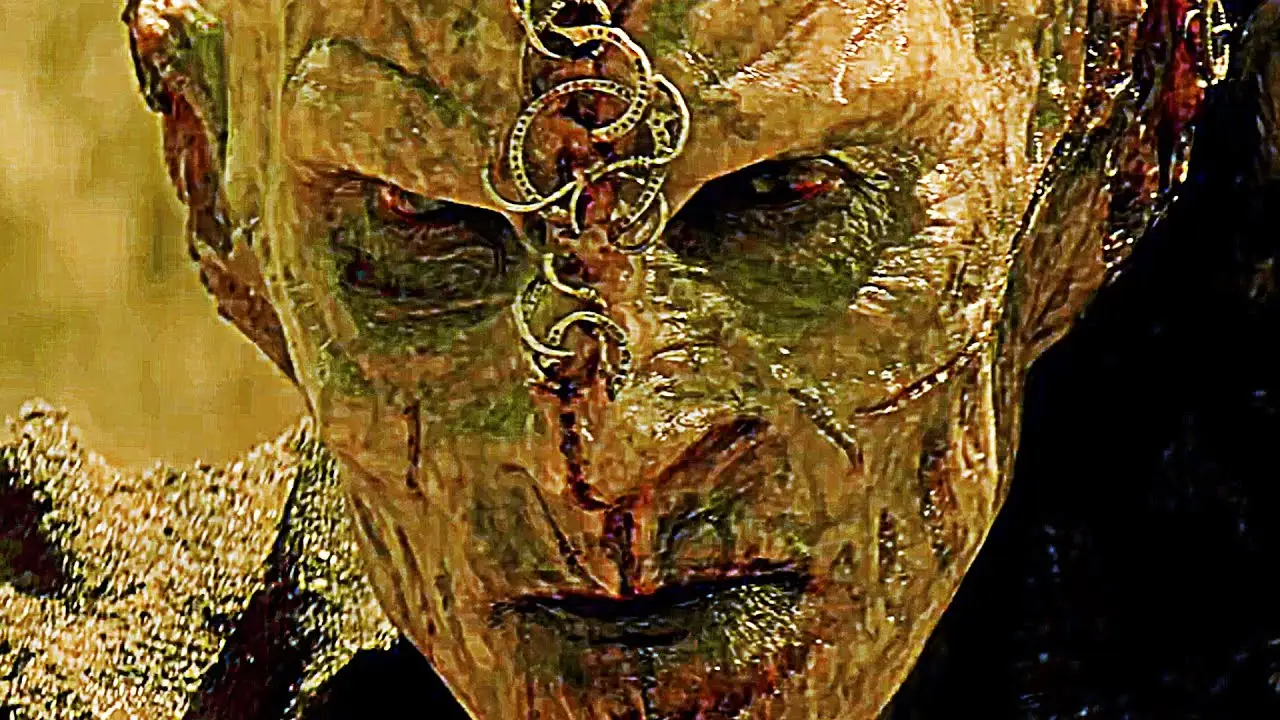 The Shannara Chronicles — tráiler