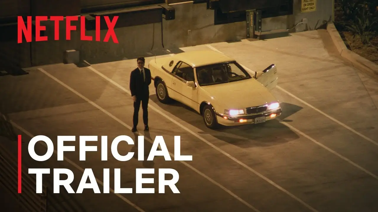 Everybody's Live with John Mulaney — tráiler