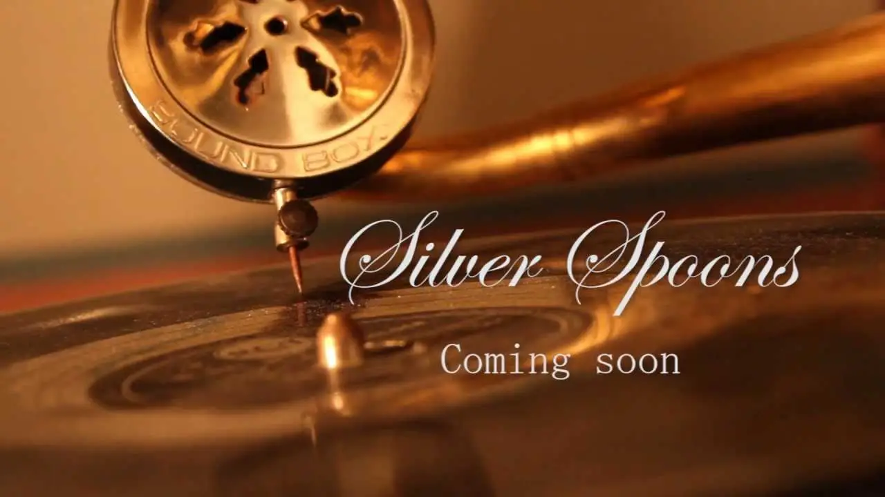 Silver Spoons — tráiler
