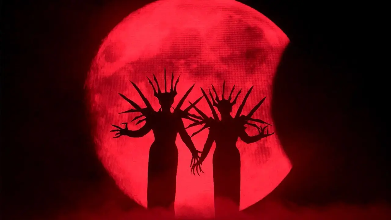 The Boulet Brothers' Dragula — tráiler