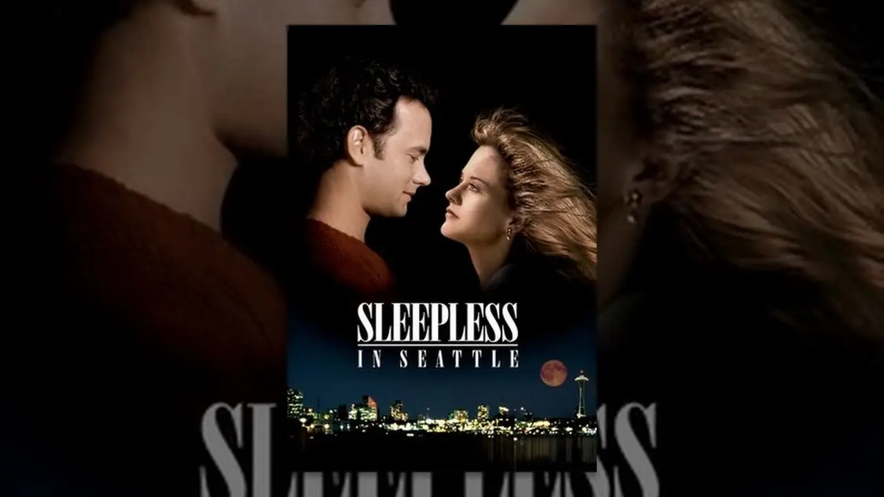 Неспящие в Сиэтле — трейлер