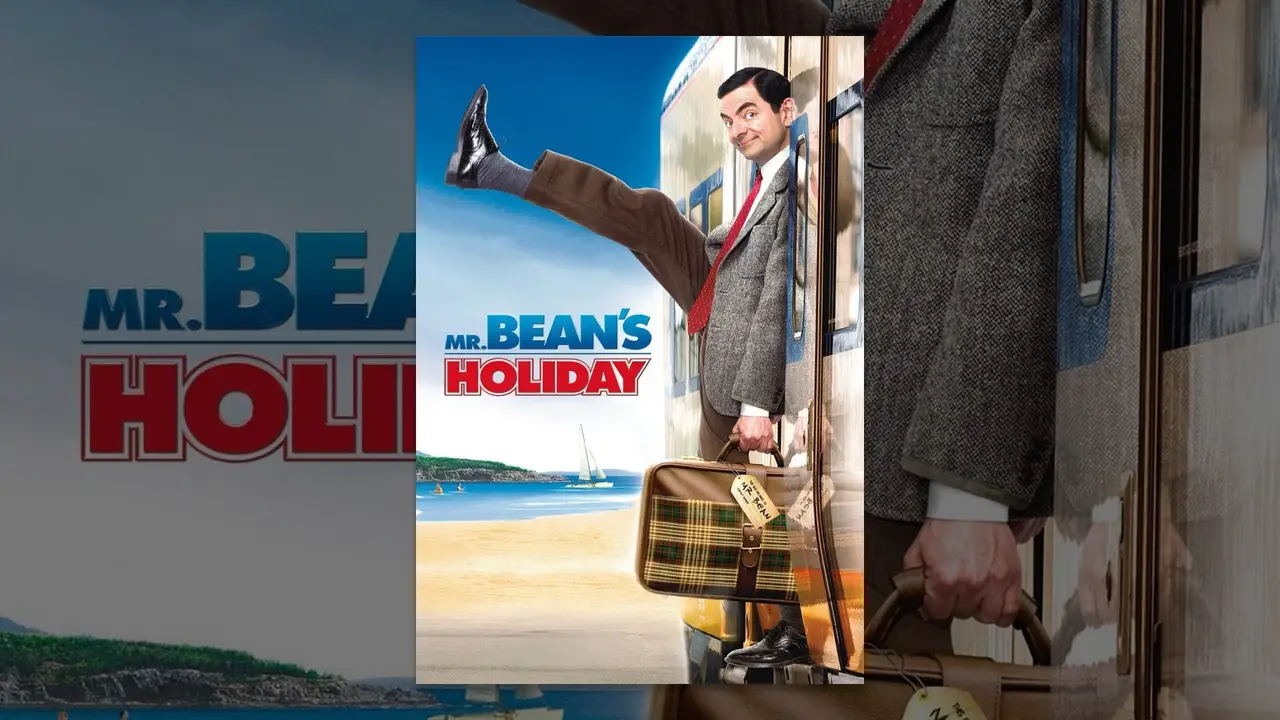 Mr. Bean's Holiday — trailer