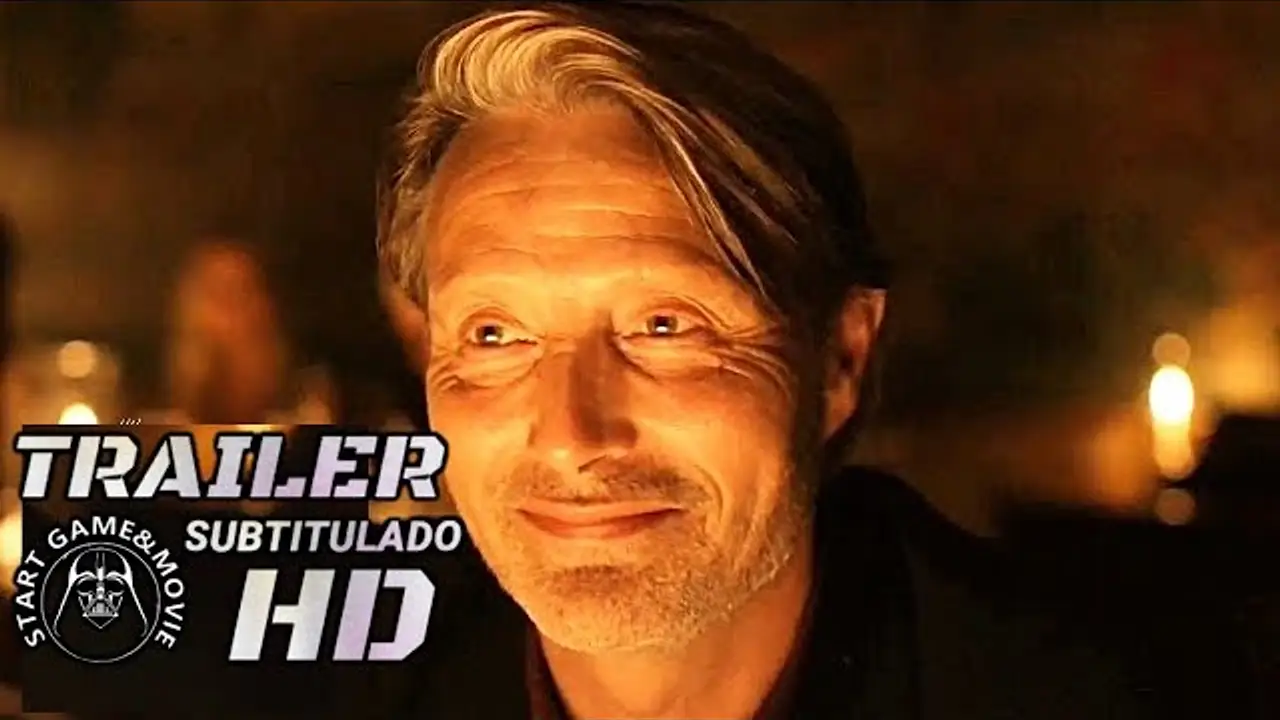 Another Round — trailer