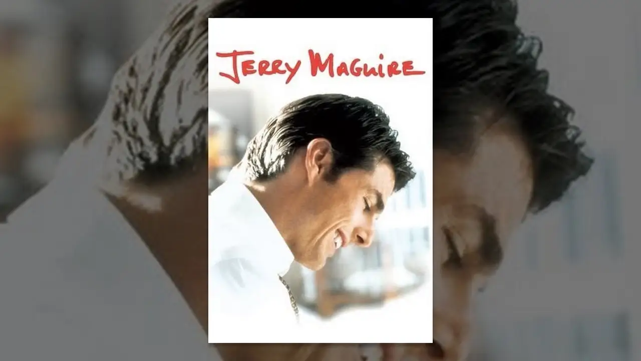 Jerry Maguire — trailer