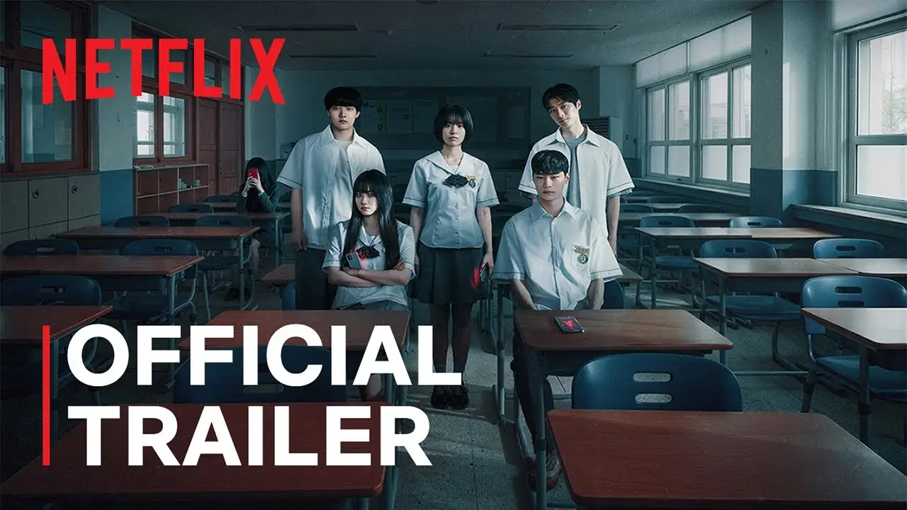 If Wishes Could Kill — trailer
