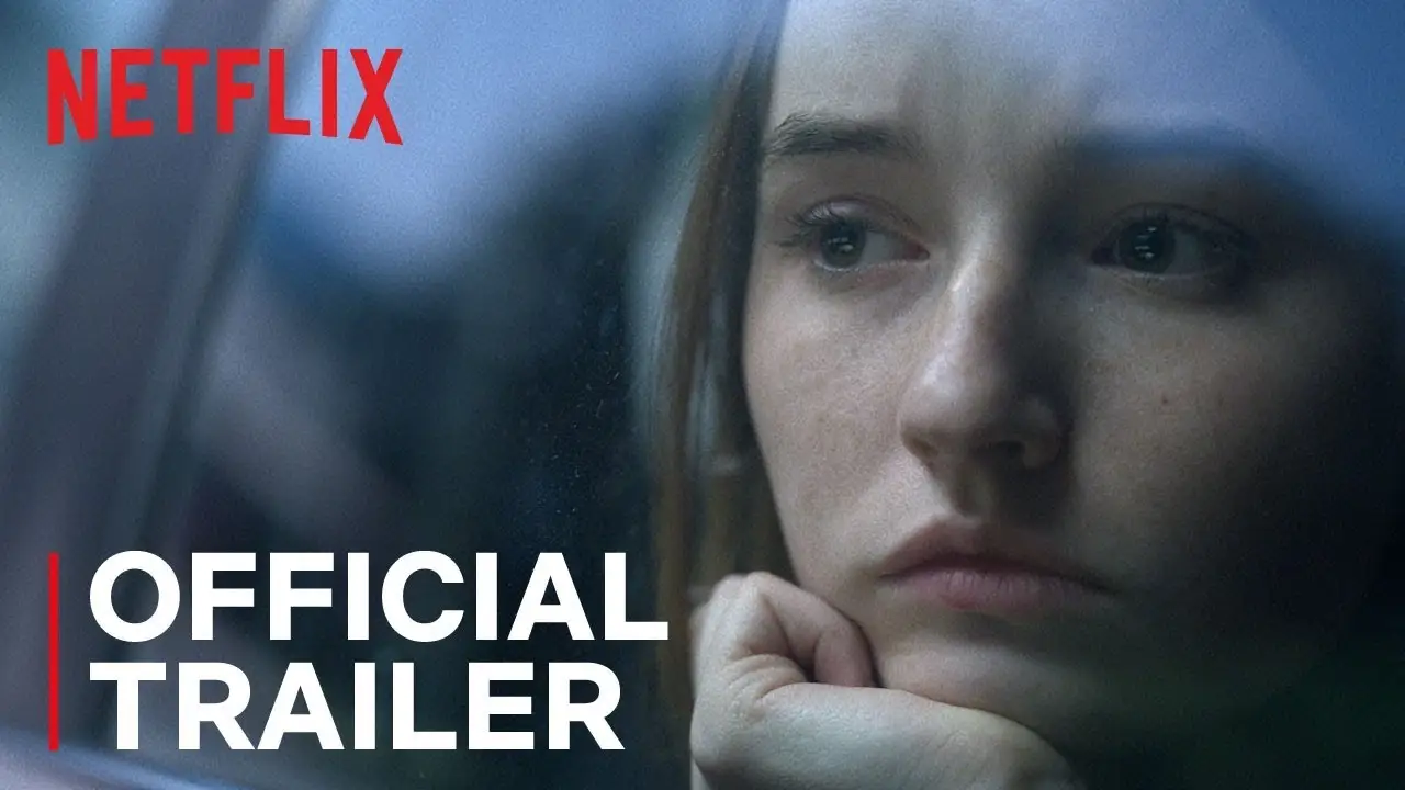 Unbelievable — tráiler