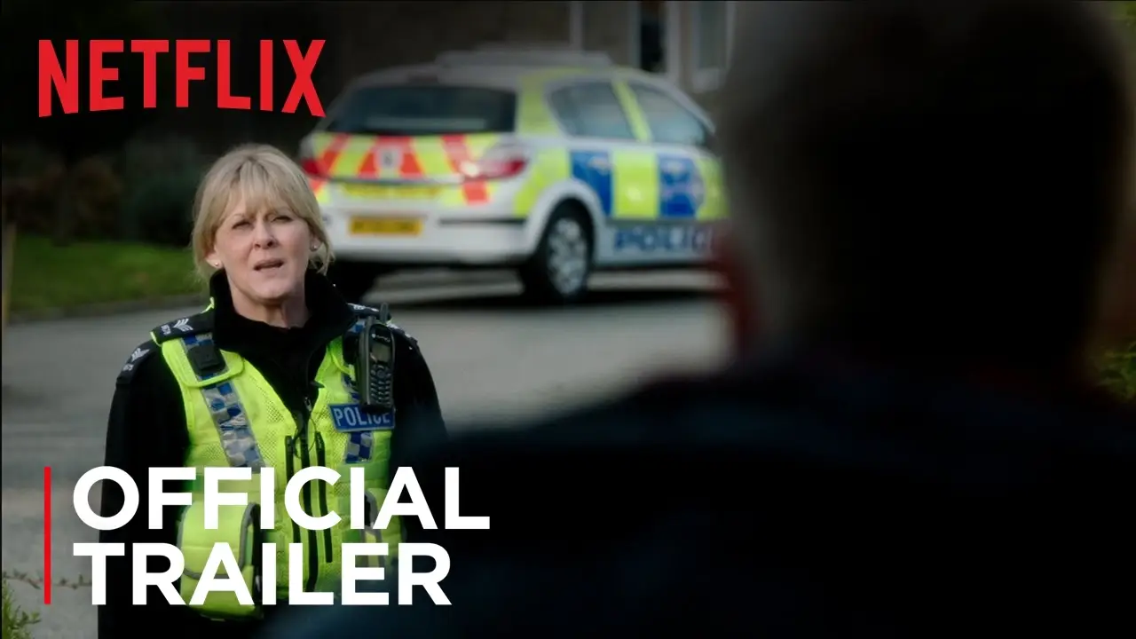 Happy Valley — tráiler