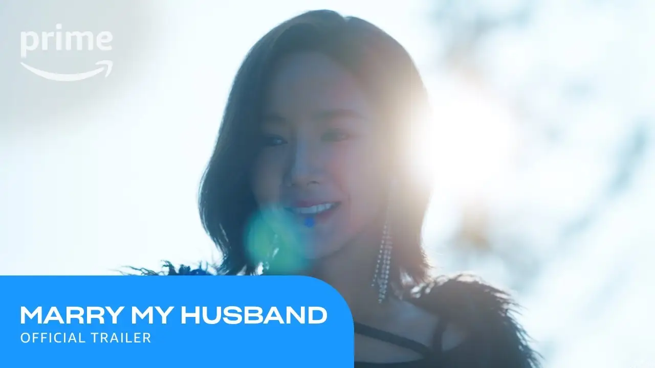 Marry My Husband — трейлер