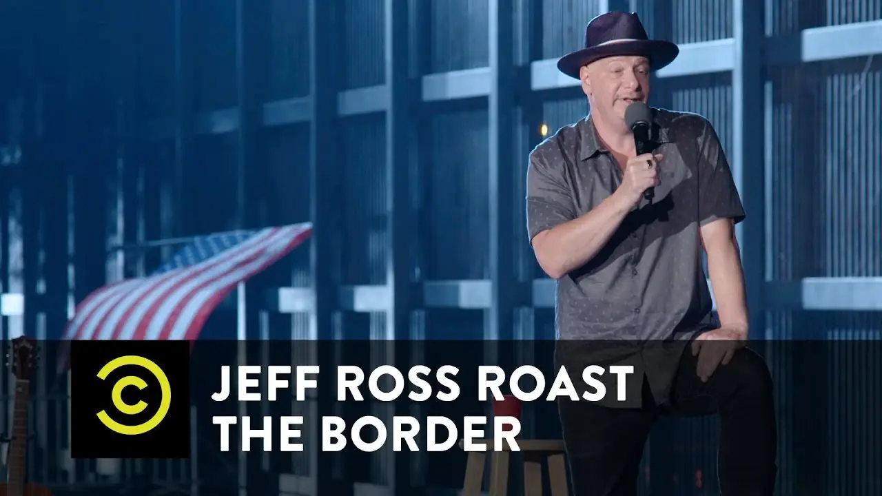 Roast! — trailer