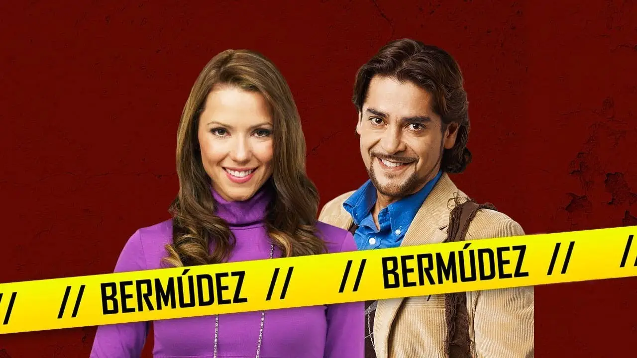 Bermúdez — трейлер