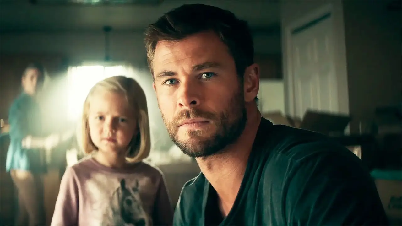 12 Strong — tráiler