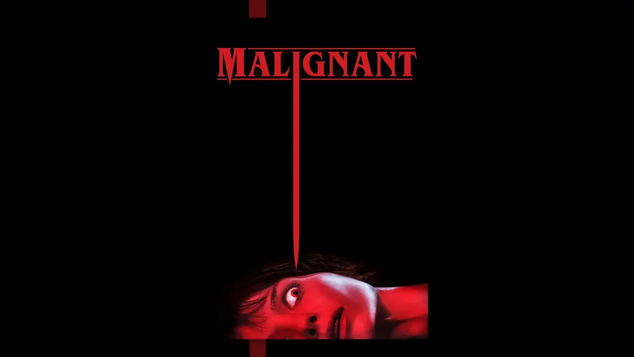 Malignant — tráiler