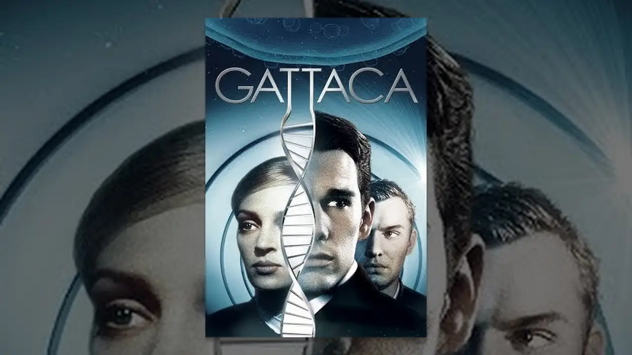 Gattaca — tráiler