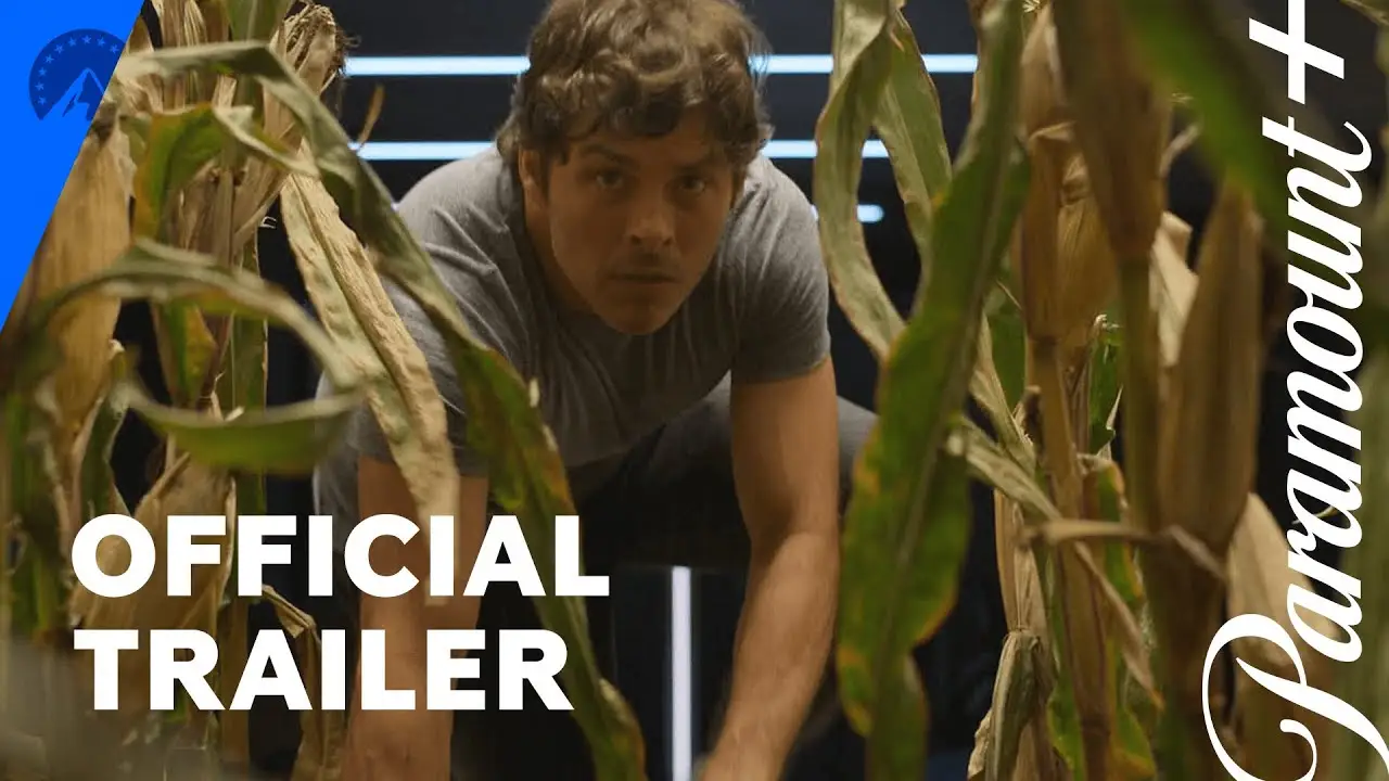Apocalipsis — tráiler