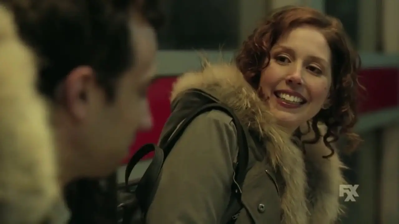 Man Seeking Woman — trailer