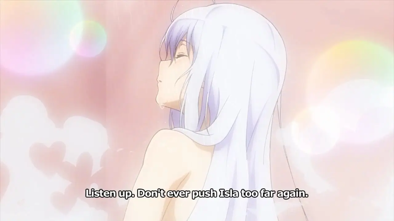 Plastic Memories — trailer