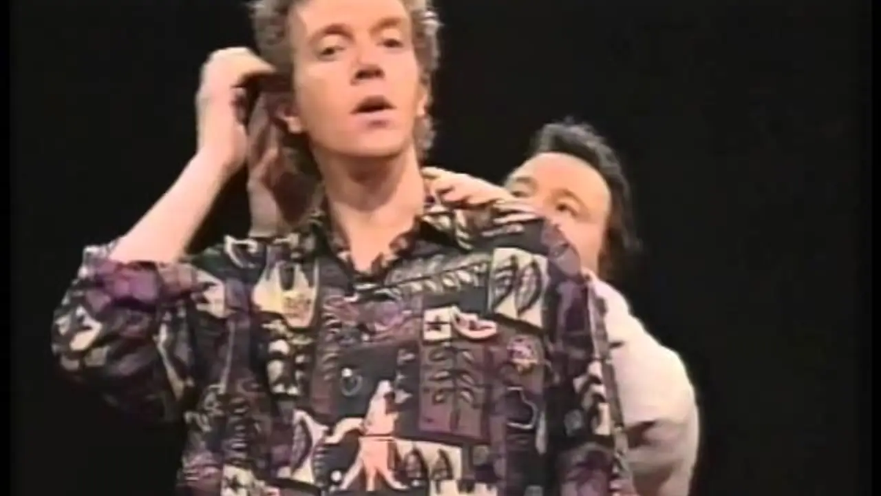 Whose Line Is It Anyway? — tráiler