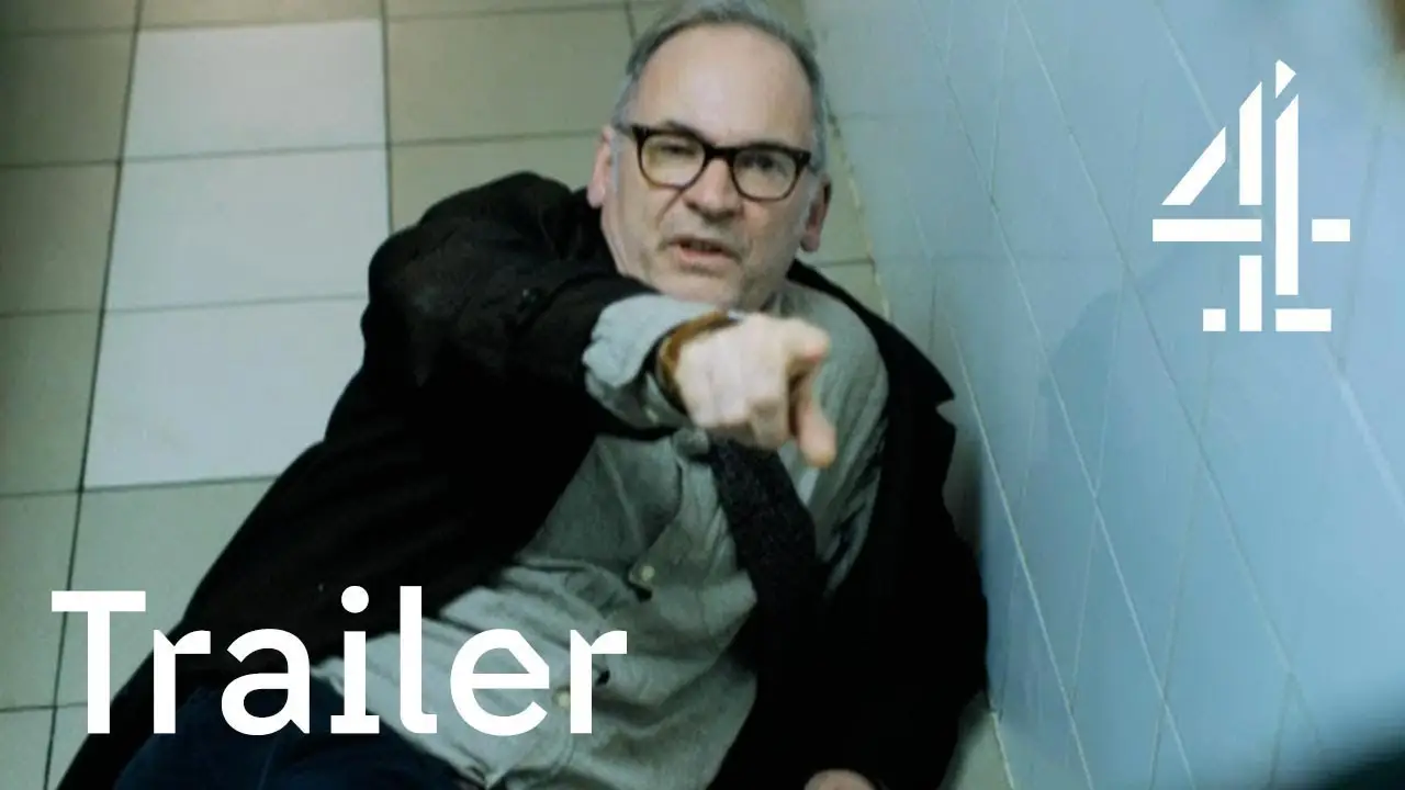 No Offence — трейлер