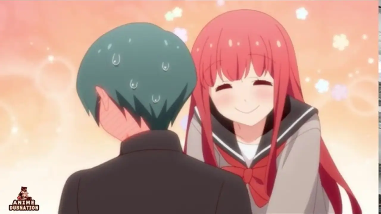 Tsuredure Children — трейлер