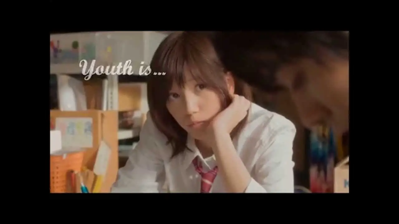 Ao Haru Ride — трейлер