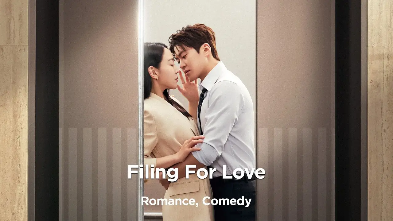 Filing for Love — трейлер
