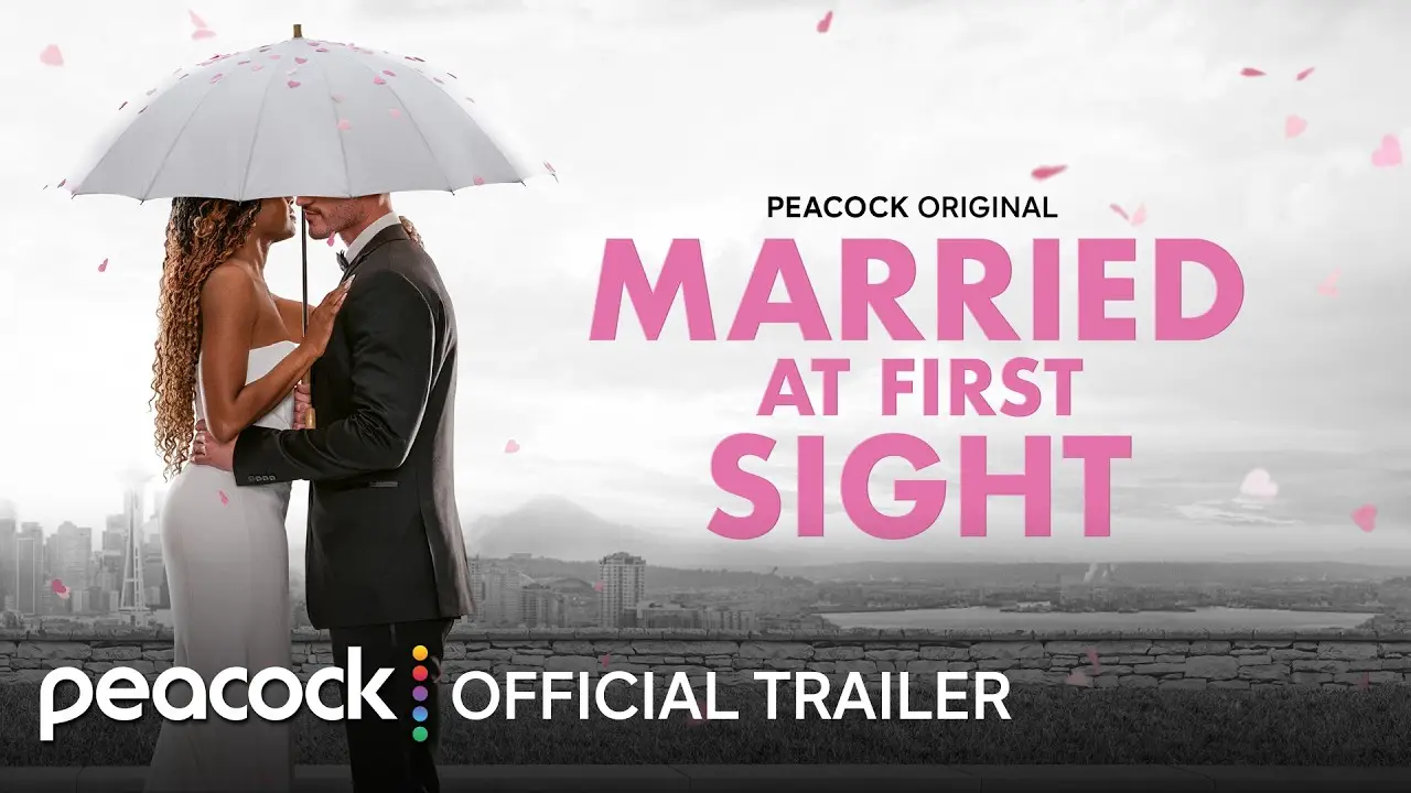 Married at First Sight — tráiler