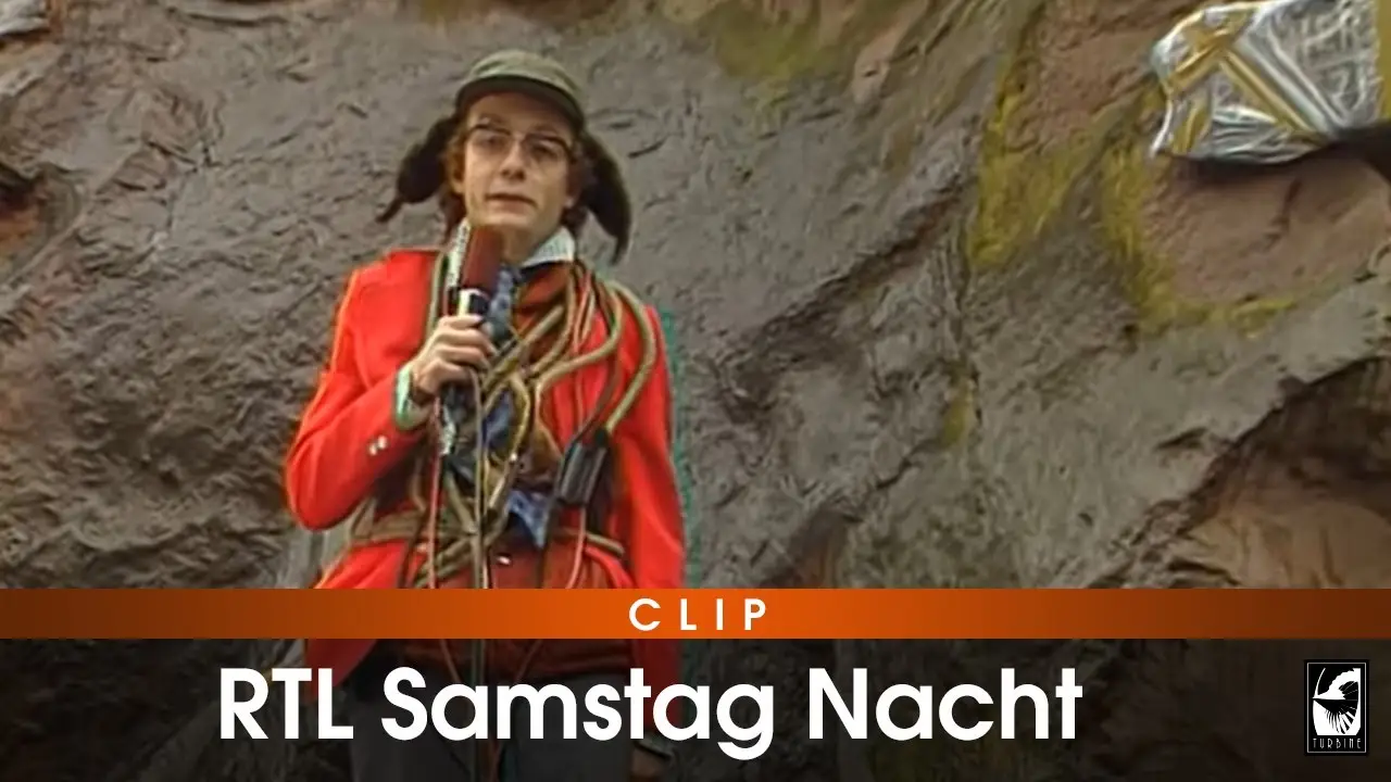 RTL Samstag Nacht — трейлер