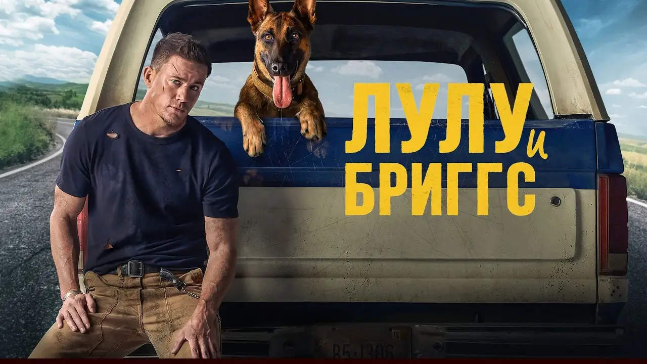 .dog — trailer