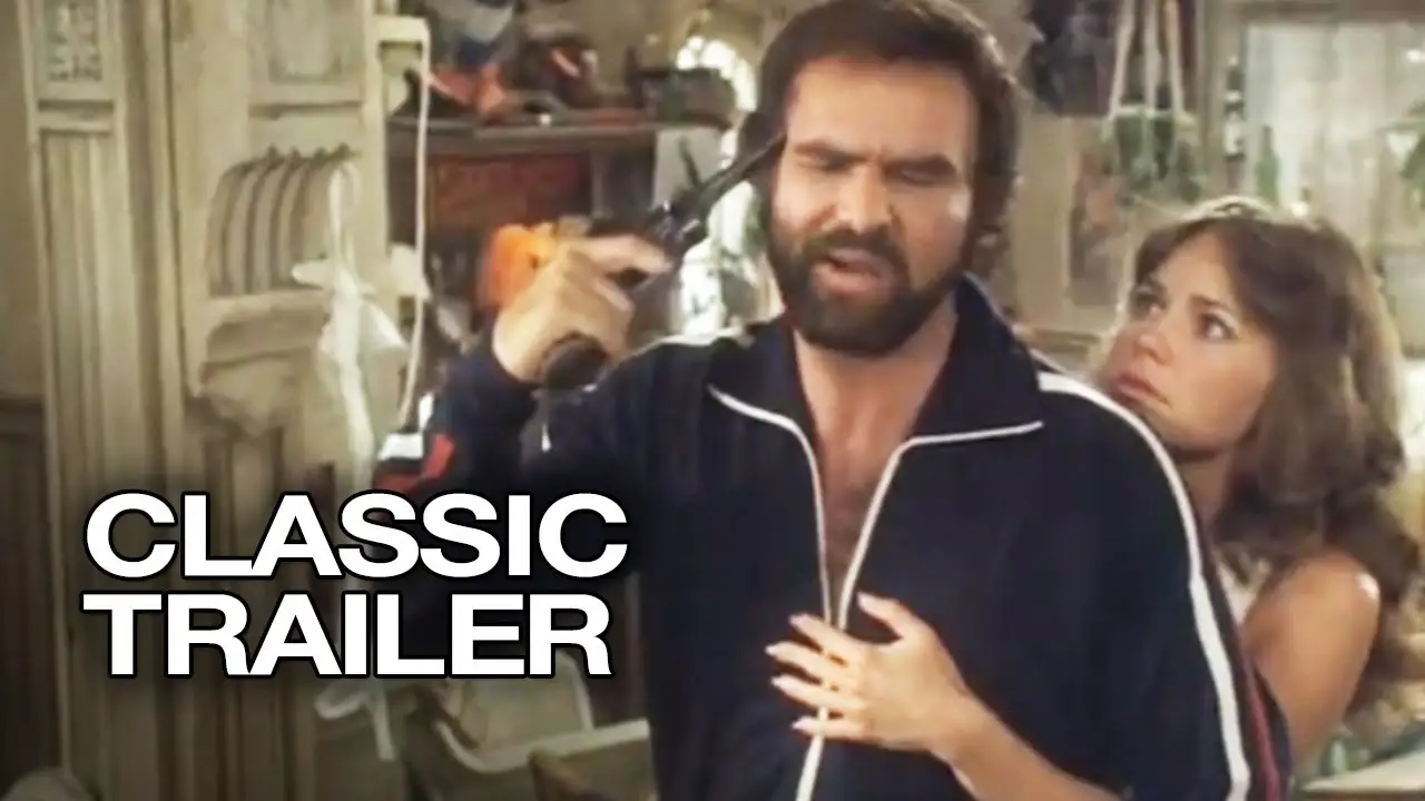 The End — trailer