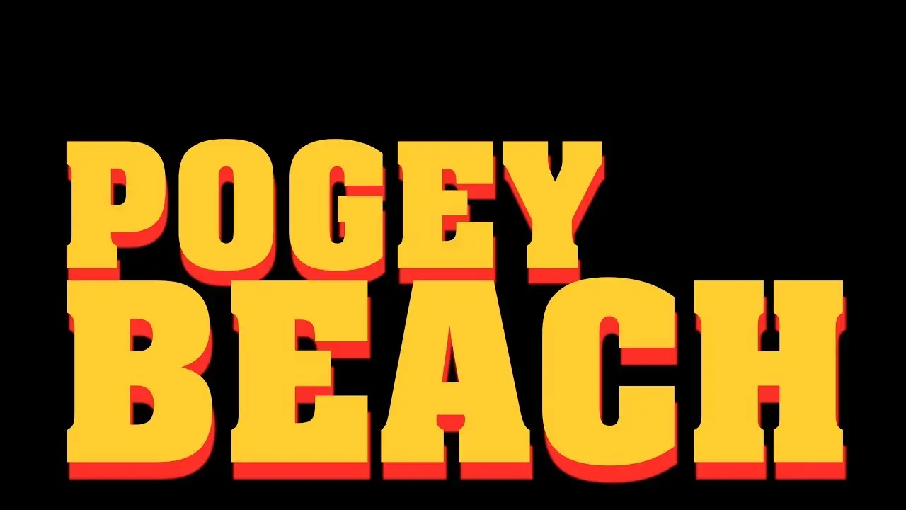 Pogey Beach — trailer