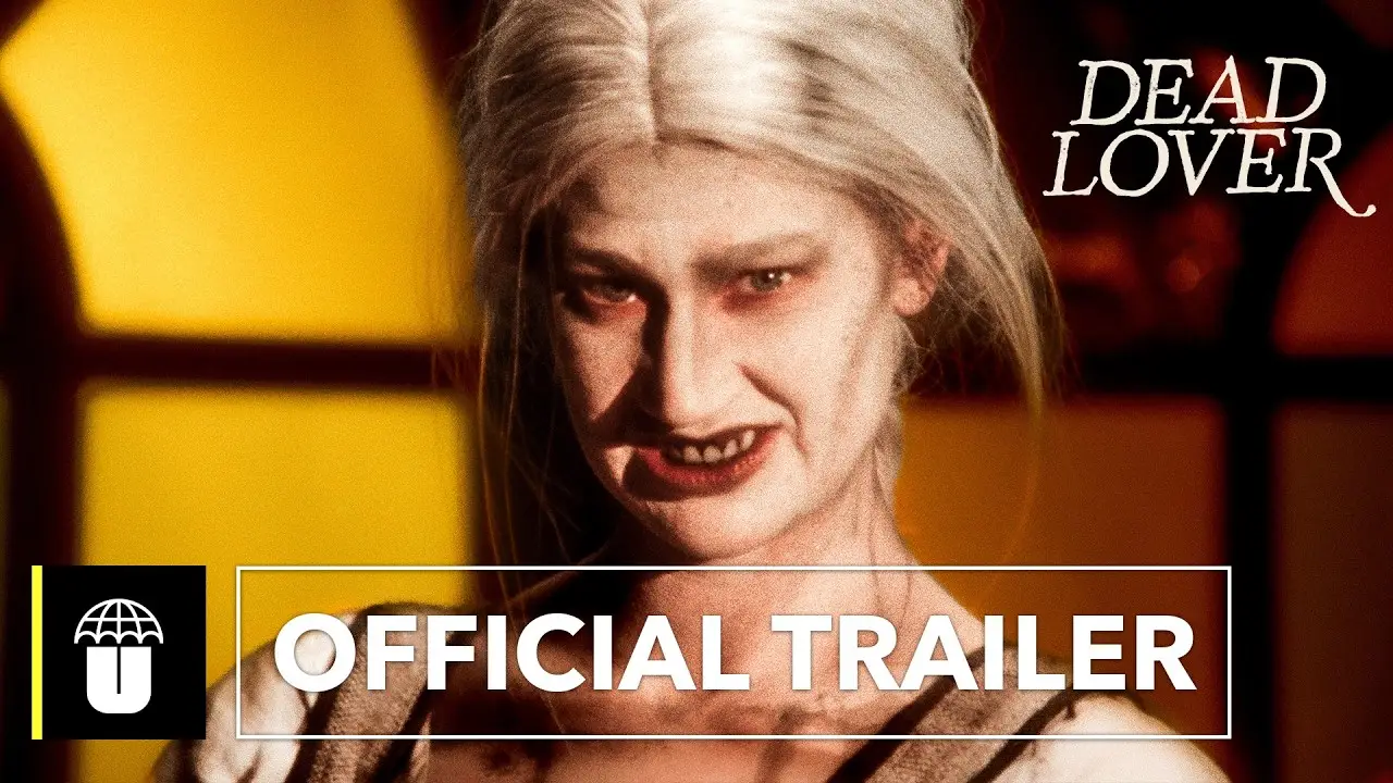 Dead Lover — trailer