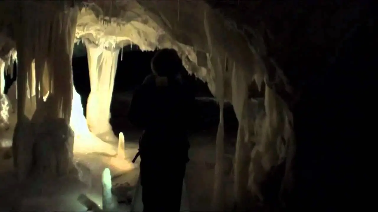 Cave of Forgotten Dreams — trailer