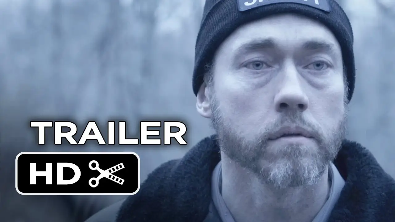 Dark Was the Night — trailer
