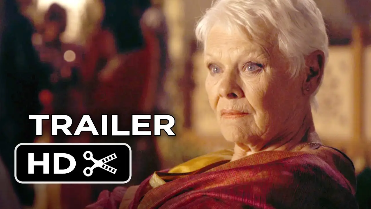 Second Best — trailer