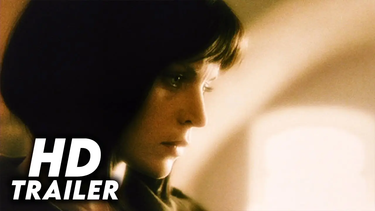 Avalon — trailer