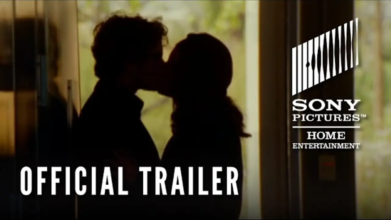 Broken Horses — trailer