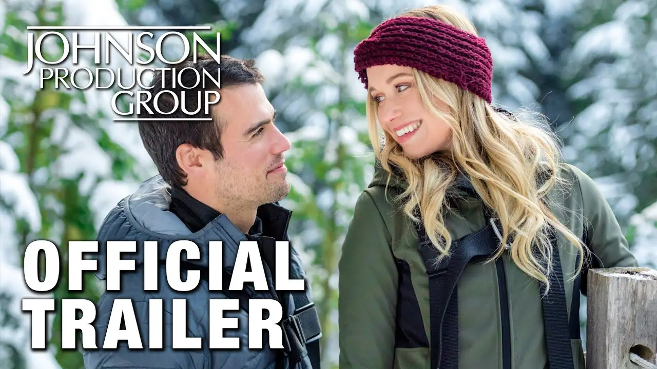 Love on the Slopes — трейлер