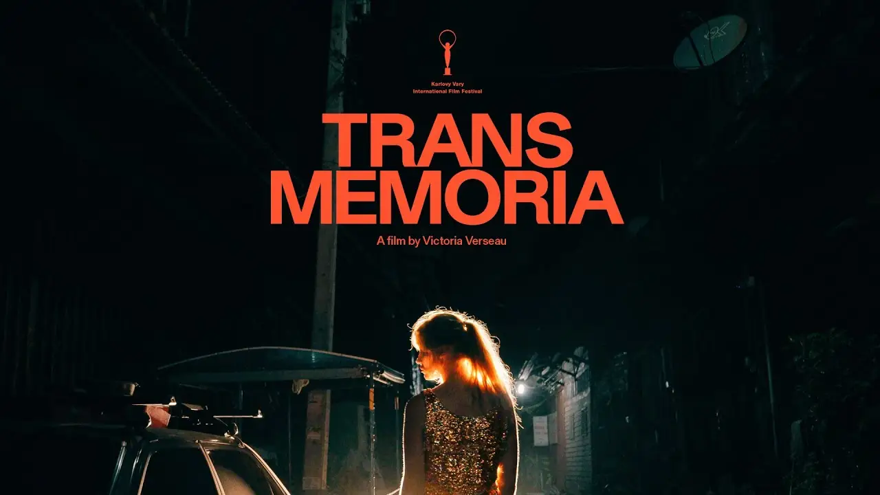Trans Memoria — tráiler