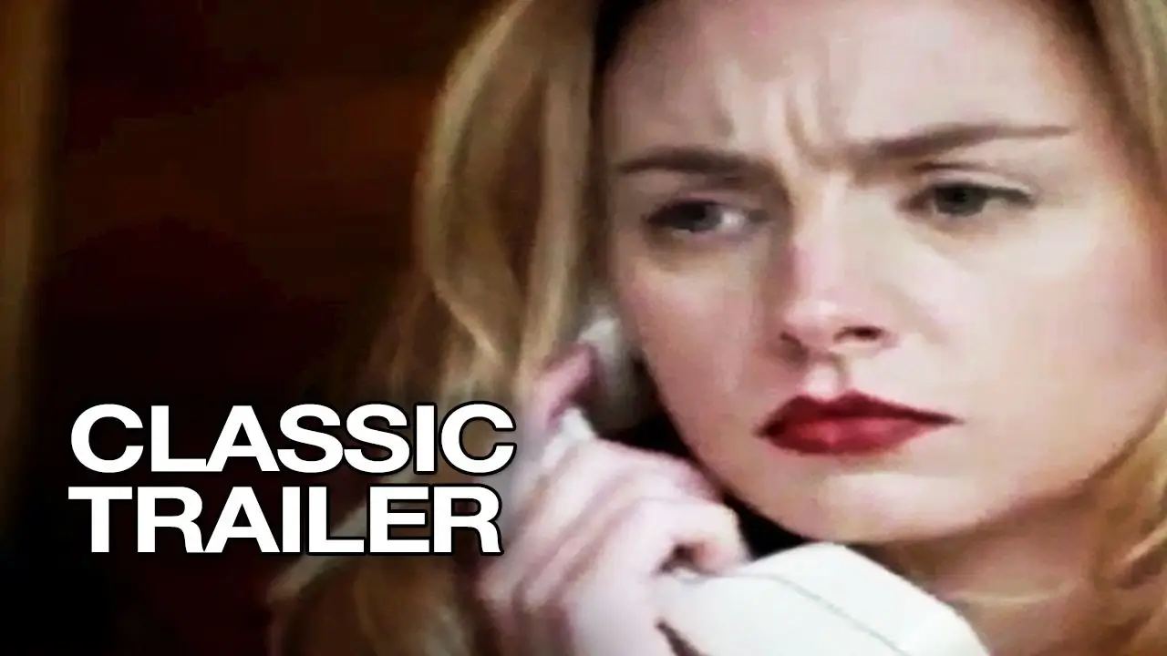 Wonderland — tráiler