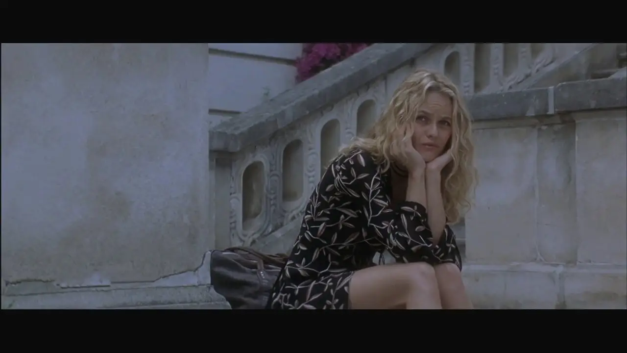 Une chance sur deux — trailer