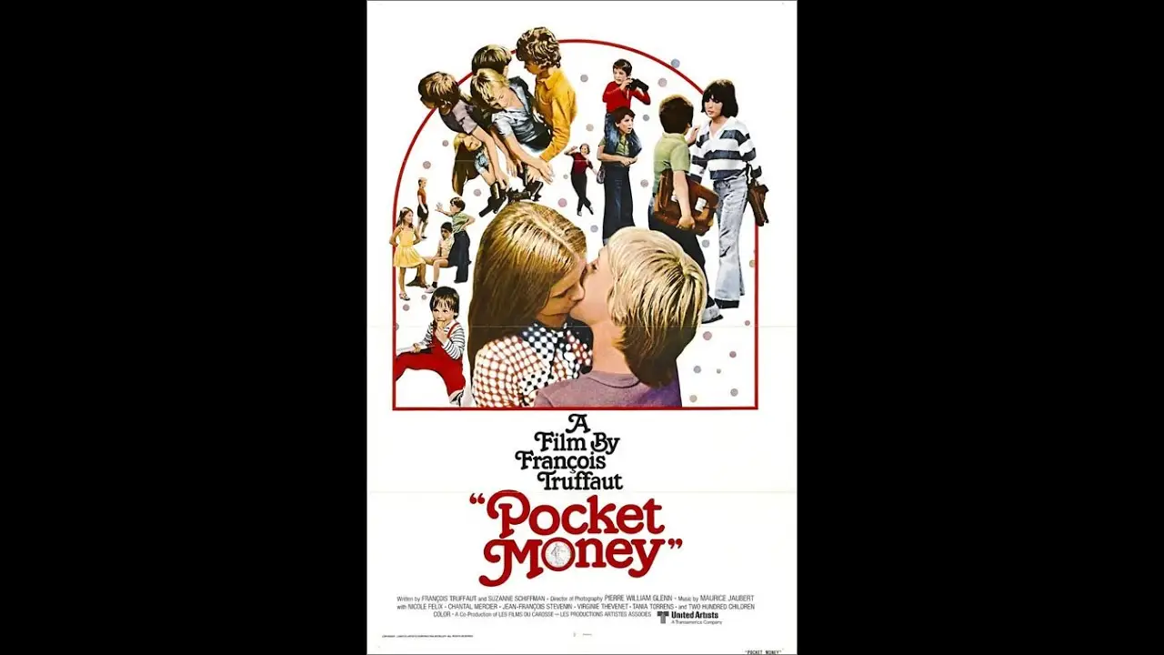 Pocket Money — трейлер