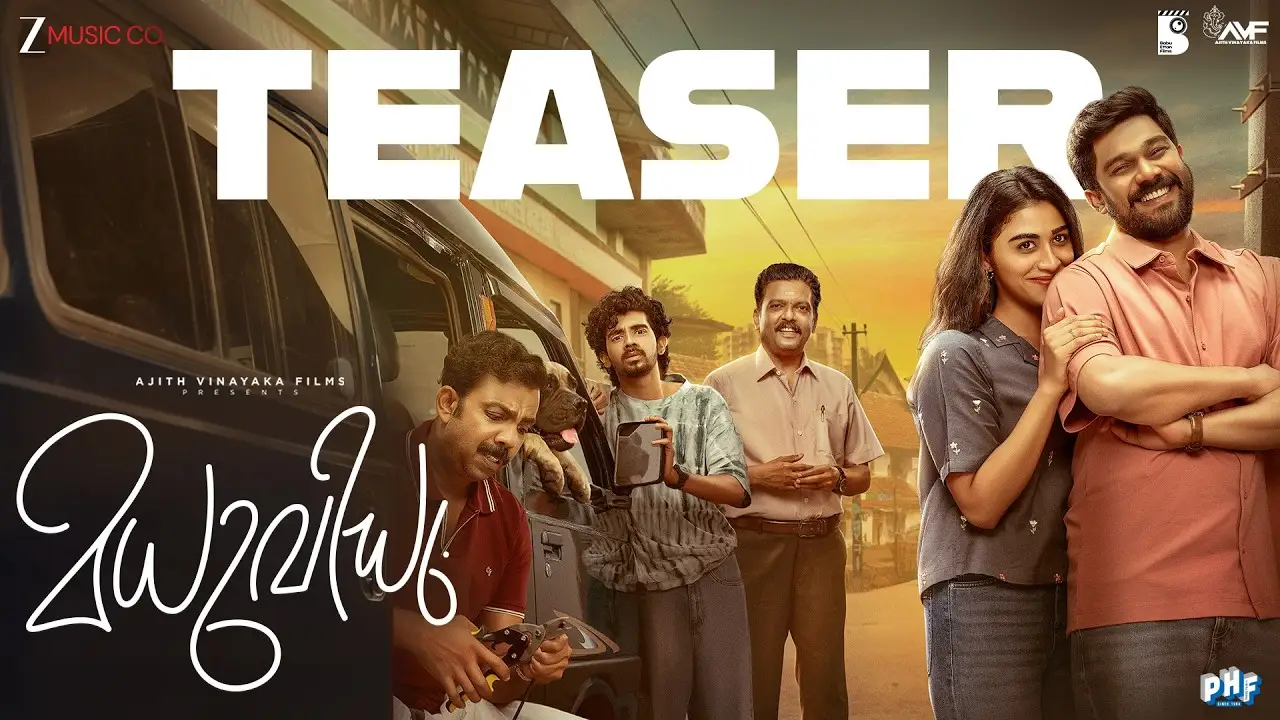Madhuvidhu — tráiler