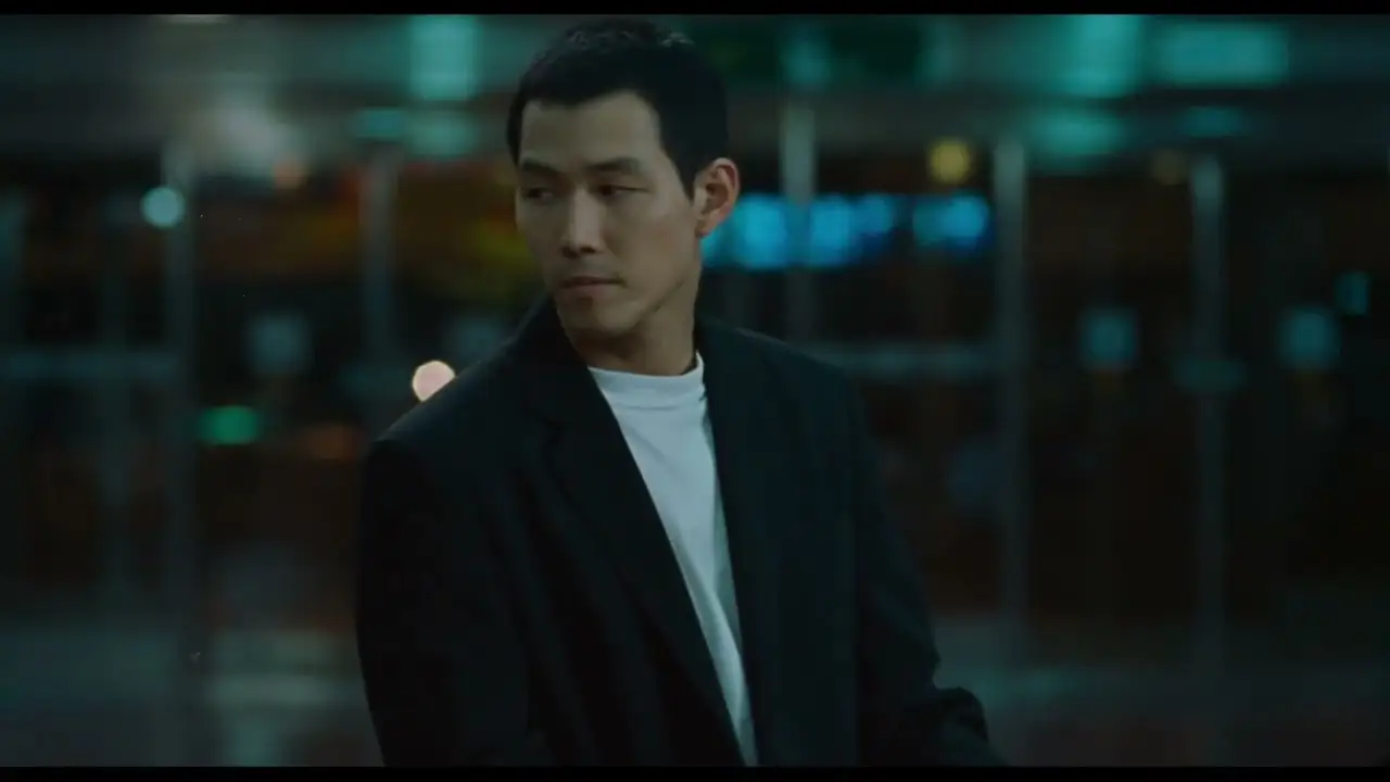 An Affair — trailer