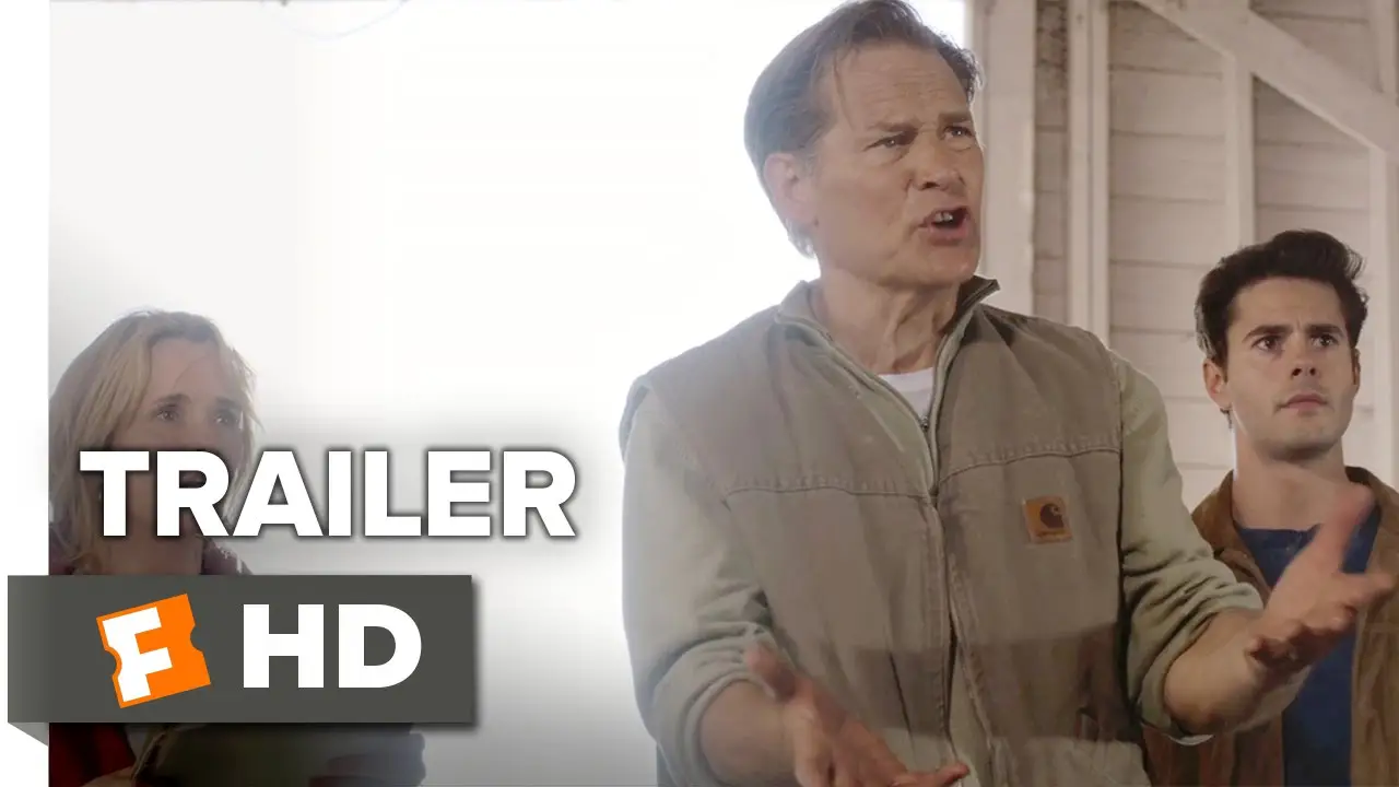 The Dog Lover — trailer