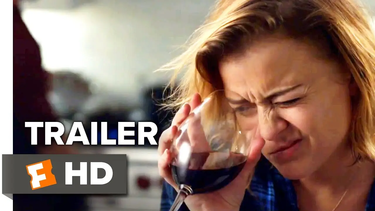 Breaking & Exiting — trailer