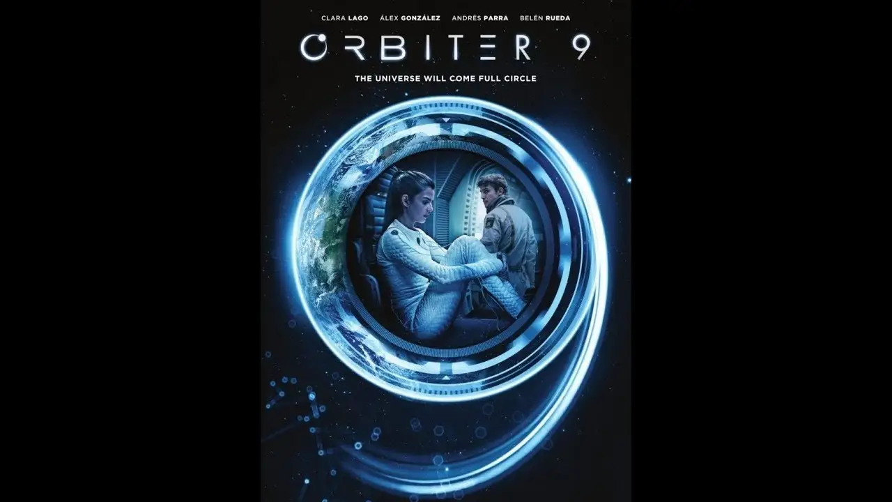 Orbiter 9 — trailer
