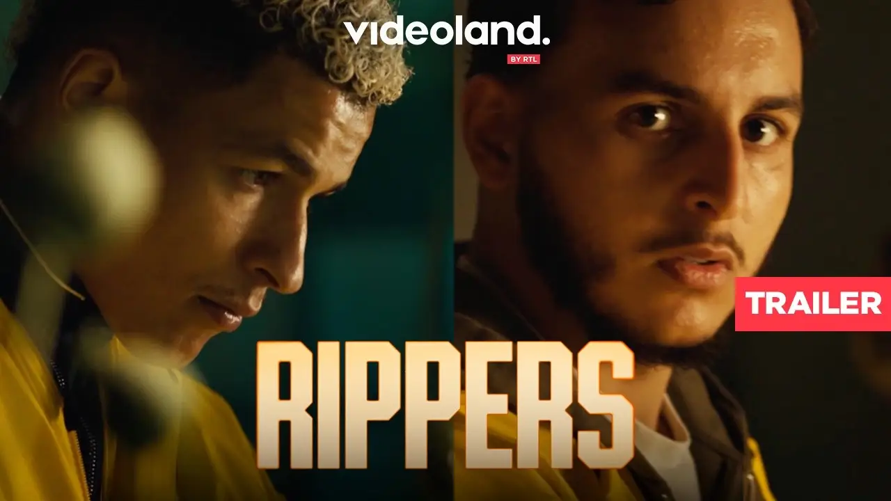 Rippers — trailer