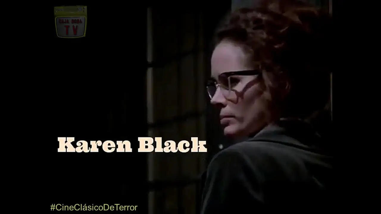 Karen — трейлер